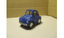 VOLKSWAGEN  LITTLE  BEETLE  KT2001   KINS FUN  размер  HOT  WHEELS, масштабная модель, scale0