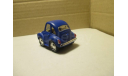 VOLKSWAGEN  LITTLE  BEETLE  KT2001   KINS FUN  размер  HOT  WHEELS, масштабная модель, scale0