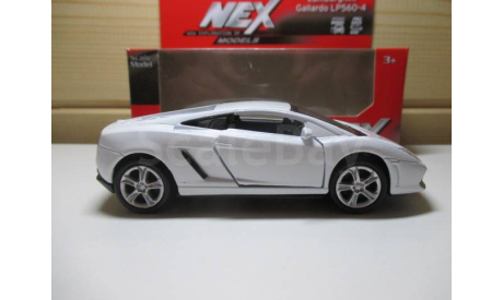 LAMBORGHINI  GALLARDO  WELLY, масштабная модель, scale0