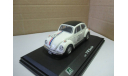 VW Volkswagen Beetle  Cararama, масштабная модель, scale0