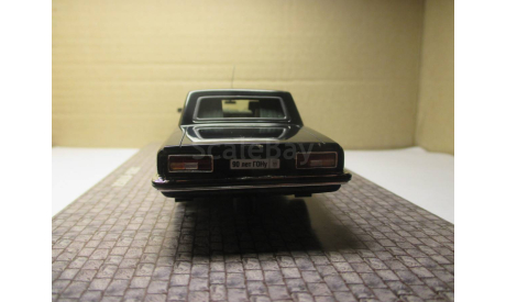 ЗИЛ 41051 ЧЕРНЕНКО ГОН DIP GON051, масштабная модель, scale43