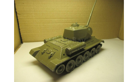 ТАНК  Т 34 СССР 1/43 ЗАВОД АРСЕНАЛ, масштабная модель, scale43