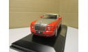 ROLLS ROYCE  Phantom Drophead Coupe IXO Premium  MOC 128P, масштабная модель, Rolls-Royce, scale43