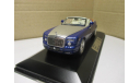 ROLLS ROYCE  Phantom Drophead Coupe IXO Premium  MOC 127P, масштабная модель, Rolls-Royce, scale43