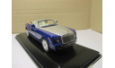 ROLLS ROYCE  Phantom Drophead Coupe IXO Premium  MOC 127P, масштабная модель, Rolls-Royce, scale43