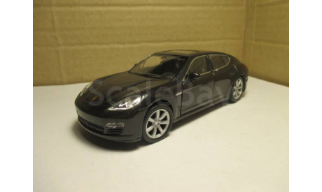 PORSCHE  PANAMERA S  WELLY, масштабная модель, scale0