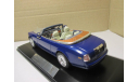 ROLLS ROYCE  Phantom Drophead Coupe IXO Premium  MOC 127P, масштабная модель, Rolls-Royce, scale43