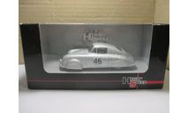 PORSCHE 356 COUPE 1951  High Speed, масштабная модель, scale0