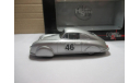 PORSCHE 356 COUPE 1951  High Speed, масштабная модель, scale0