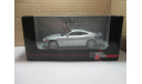 JAGUAR  XK  High Speed, масштабная модель, scale43