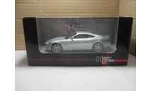 JAGUAR  XK  High Speed, масштабная модель, scale43