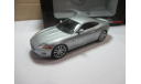 JAGUAR  XK  High Speed, масштабная модель, scale43