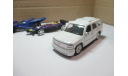 GMC YUKON DENALI  2001 WELLY  плюс две гонки ОДНИМ ЛОТОМ, масштабная модель, scale0