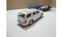 GMC YUKON DENALI  2001 WELLY  плюс две гонки ОДНИМ ЛОТОМ, масштабная модель, scale0