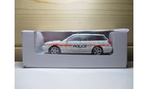 SUBARU LEGACY  1998, масштабная модель, scale0