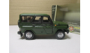 УАЗ  ХАНТЕР  UAZ  HUNTER   BAUER 143, масштабная модель, ГАЗ, scale43