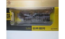 HAVAL  H 3  CCA  1/32, масштабная модель, scale0