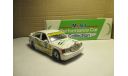 MERCEDES BENZ 190E  2.3 16  CORGI  Performance Car Collection  ОРИГИНАЛЬНАЯ КОРОБКА, масштабная модель, scale0, Mercedes-Benz