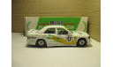 MERCEDES BENZ 190E  2.3 16  CORGI  Performance Car Collection  ОРИГИНАЛЬНАЯ КОРОБКА, масштабная модель, scale0, Mercedes-Benz