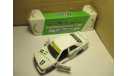 MERCEDES BENZ 190E  2.3 16  CORGI  Performance Car Collection  ОРИГИНАЛЬНАЯ КОРОБКА, масштабная модель, scale0, Mercedes-Benz