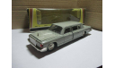 ЗИЛ 115 СЕРЫЙ ЦВЕТ СЕРОЕ ДНО ОРИГИНАЛЬНАЯ КОРОБКА, масштабная модель, scale43