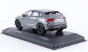 Ауди Audi RS Q3 Sportback 2019 1/43 Minichamps, масштабная модель, 1:43