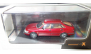 СААБ SAAB 900 V6 Красный 1994 Premium X, масштабная модель, 1:43, 1/43