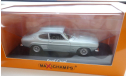 Форд Ford Capri I 1969 Lt Blue met 1/43 Maxichamps, масштабная модель, Minichamps, 1:43