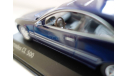 Мерседес mercedes benz CL 500 Coupe1999 Minichamps 1/43, масштабная модель, Mercedes-Benz, scale43