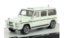 1/43 Mercedes-Benz G63 AMG Lang GLM43203701, масштабная модель, scale43