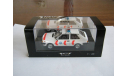 1/43 NEO Volvo 340 DL ’Politie’, масштабная модель, 1:43