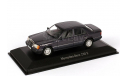 1/43 Mercedes-Benz 230 E minichamps B6 604 0513, масштабная модель, 1:43