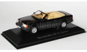 1/43 Mercedes-Benz 300 CE Cabriolet minichamps B6 604 0515, масштабная модель, 1:43