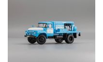 1/43 DiP 113011 ПКС-130 ’МОСВОДОПРОВОД’ 1985г. Москва, масштабная модель, DiP Models, scale43, ЗИЛ