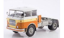 Skoda-LIAZ 706 RTTN, масштабная модель, Автоистория (АИСТ), scale43, Škoda