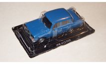 ИЖ 412-028, масштабная модель, scale43