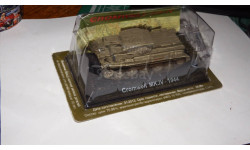 танк Cromwell Mk.IV 1944