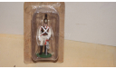 Рядовой Кавалергардского полка 1812-1814 Наполеоновские войны, фигурка, scale0
