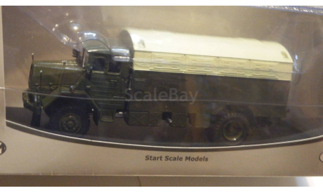 MAN 630 грузовик, масштабная модель, 1:43, 1/43