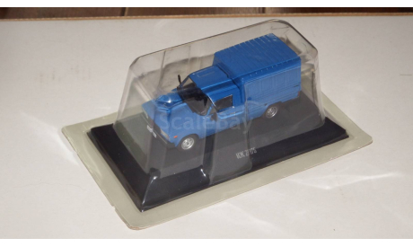 ИЖ 27175 Новая эпоха, масштабная модель, scale43