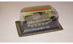 танк Cromwell Mk.IV 1944