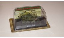 танк M13/40 1942, масштабные модели бронетехники, scale72