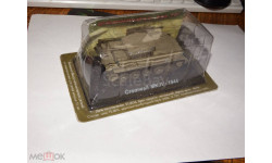 танк Cromwell Mk.IV 1944