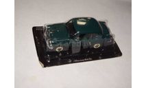 Москвич 410, масштабная модель, scale43