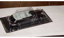ЗИС - 110Б, масштабная модель, scale43