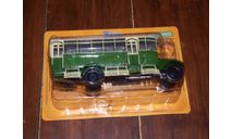 Наши Автобусы  автобус Я-6, масштабная модель, scale43