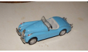 Jaguar XK 120 Roadster 1952, масштабная модель, scale43