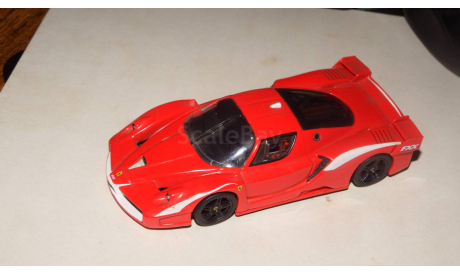 FERRARI FXX Evoluzione, масштабная модель, scale43