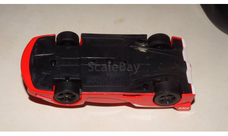 FERRARI FXX Evoluzione, масштабная модель, scale43