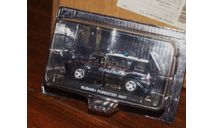 полицейские машины .карабинеры Италия Subaru Forester 2007, масштабная модель, scale43